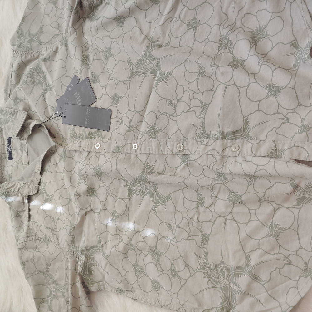 Eighth Avenue New York Mens Button Down Shirt